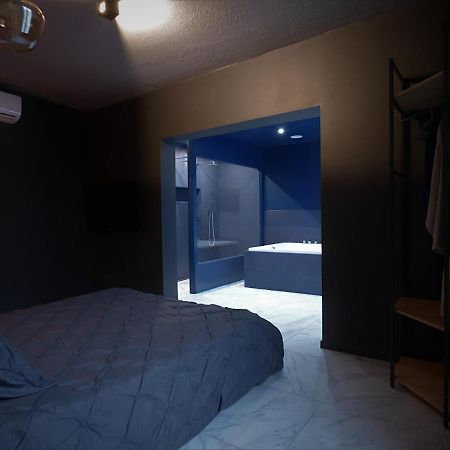 La Suite - Loft Spa Tavernes 외부 사진
