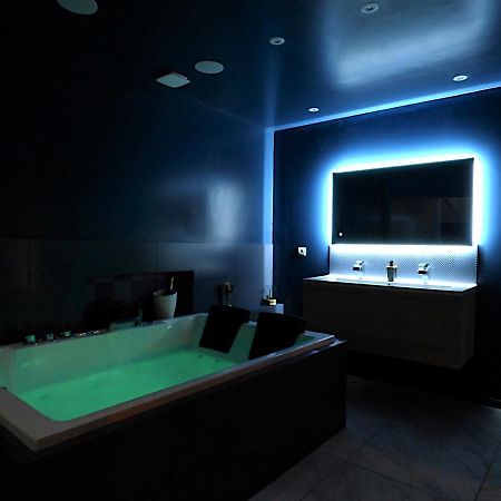 La Suite - Loft Spa Tavernes 외부 사진