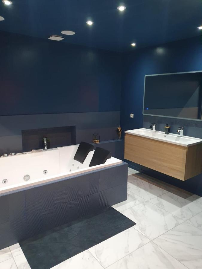 La Suite - Loft Spa Tavernes 외부 사진