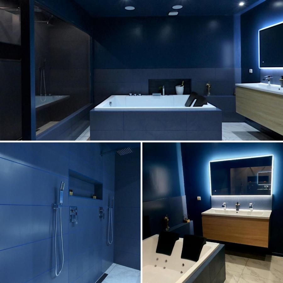 La Suite - Loft Spa Tavernes 외부 사진