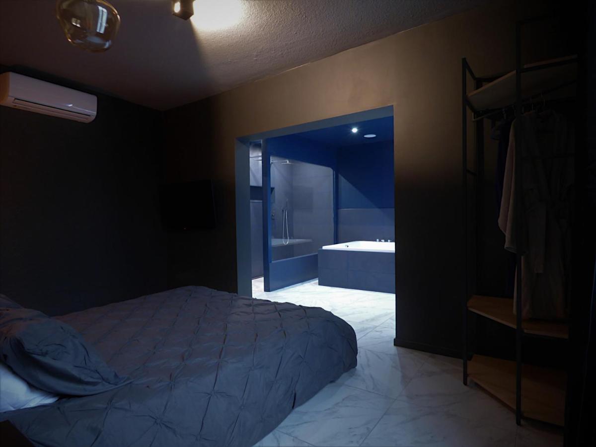 La Suite - Loft Spa Tavernes 외부 사진
