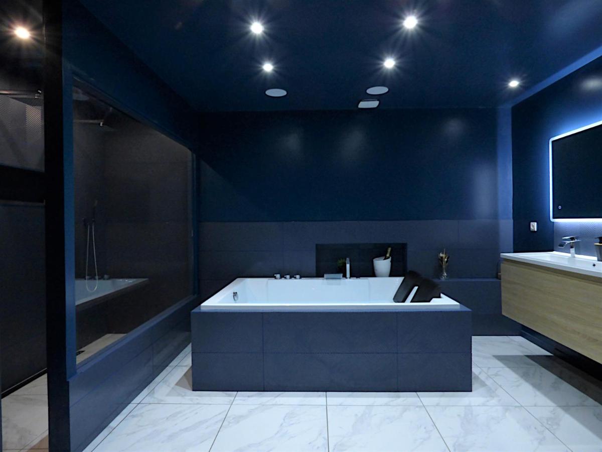 La Suite - Loft Spa Tavernes 외부 사진
