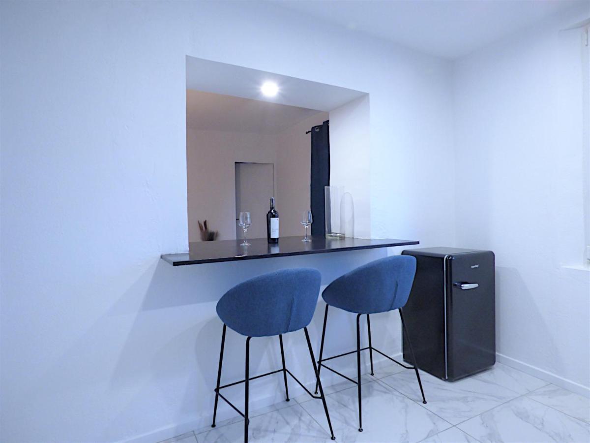 La Suite - Loft Spa Tavernes 외부 사진