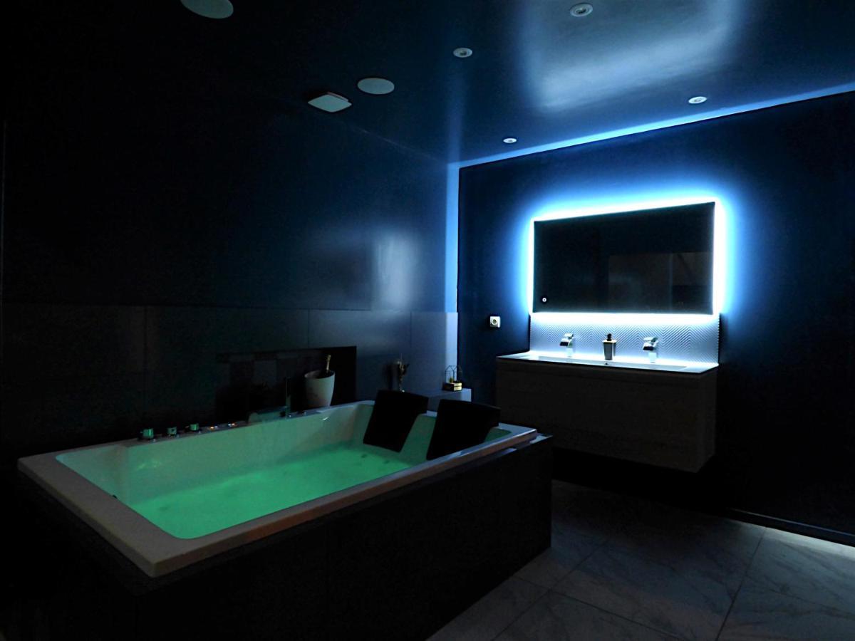 La Suite - Loft Spa Tavernes 외부 사진