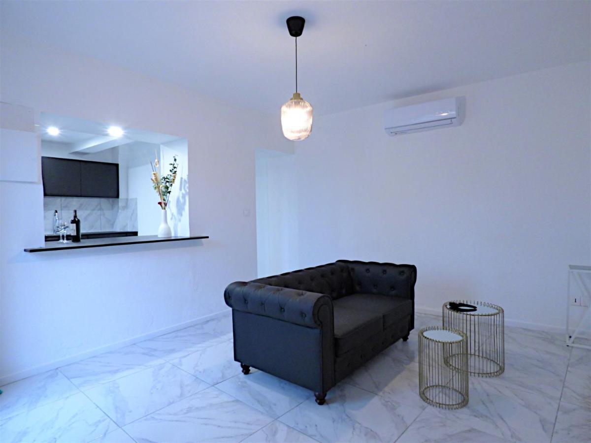 La Suite - Loft Spa Tavernes 외부 사진