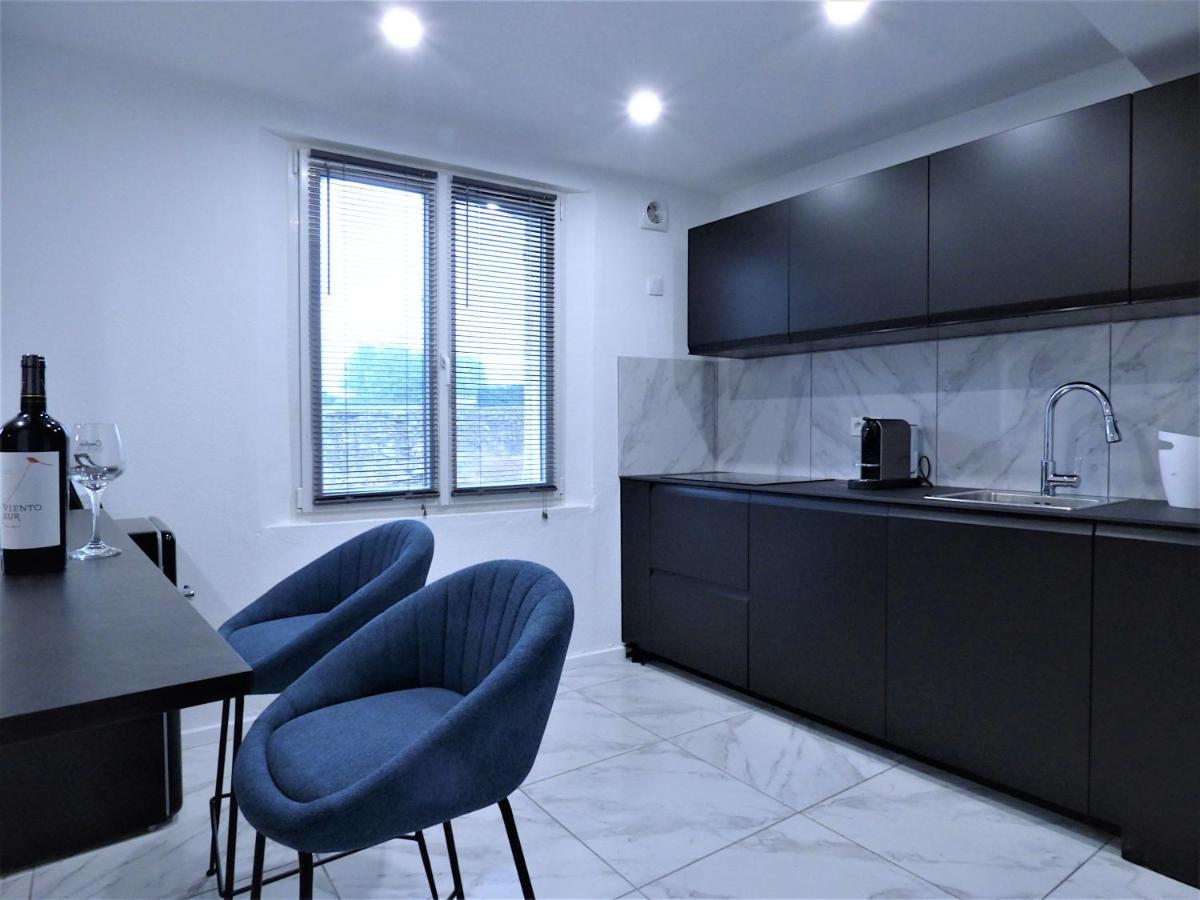 La Suite - Loft Spa Tavernes 외부 사진
