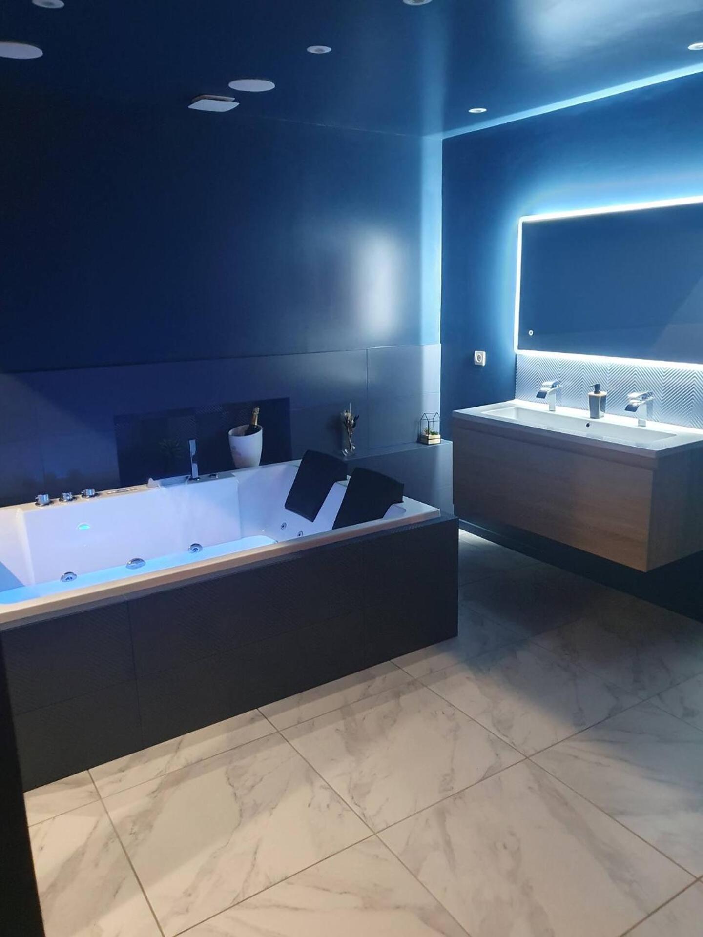 La Suite - Loft Spa Tavernes 외부 사진