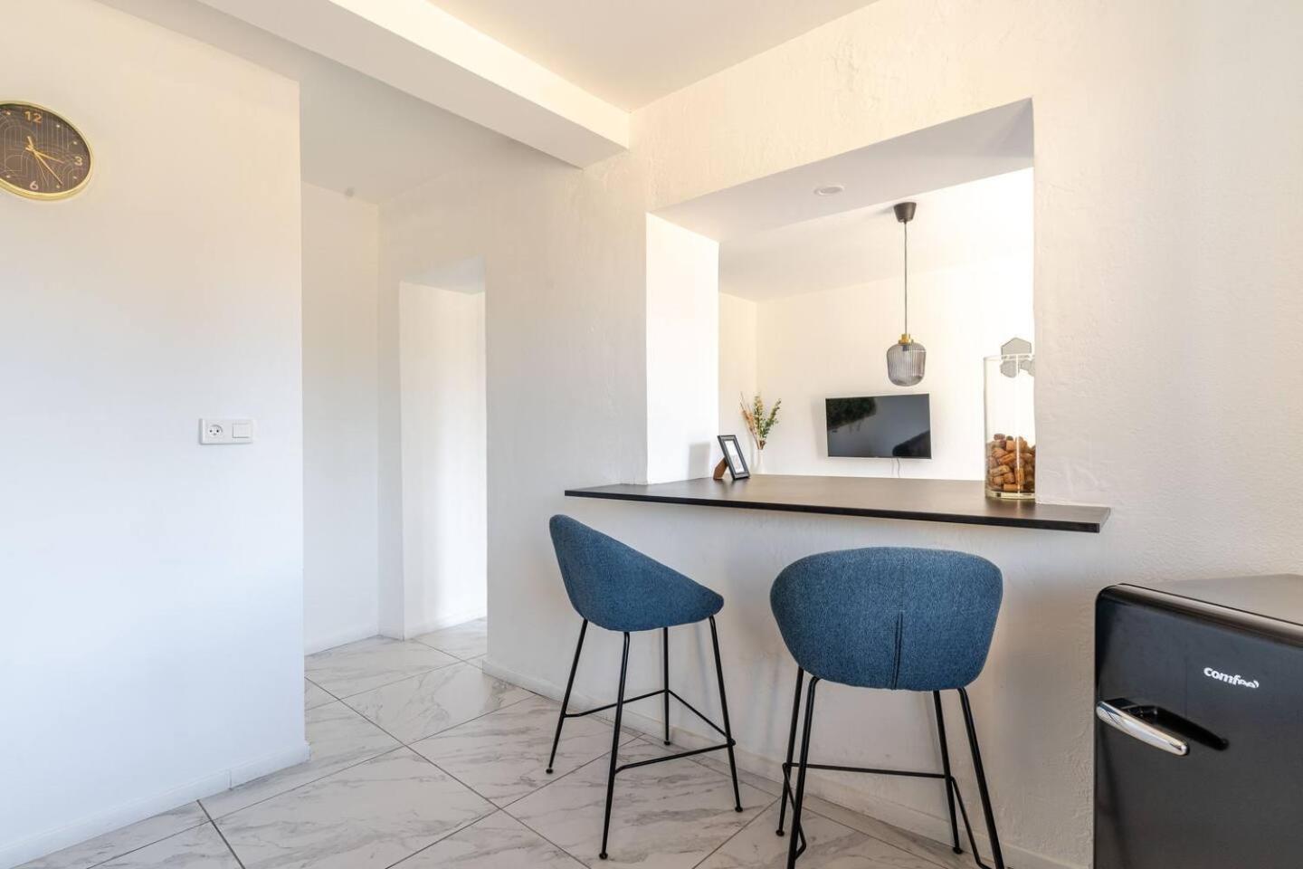 La Suite - Loft Spa Tavernes 외부 사진