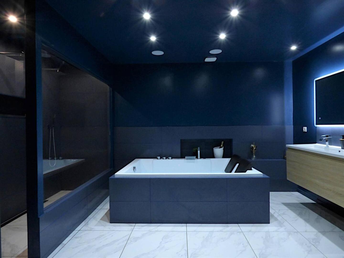 La Suite - Loft Spa Tavernes 외부 사진